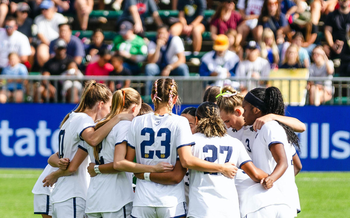 Notre Dame Fighting Irish - Official Athletics Website