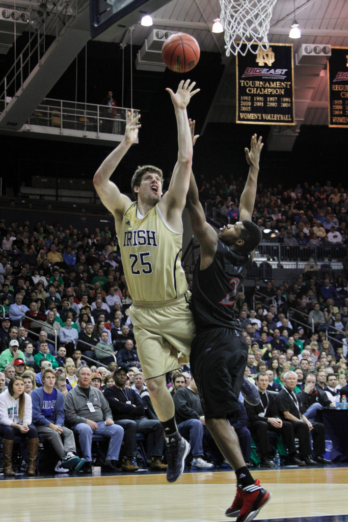 Men's Basketball vs. Cincinnati