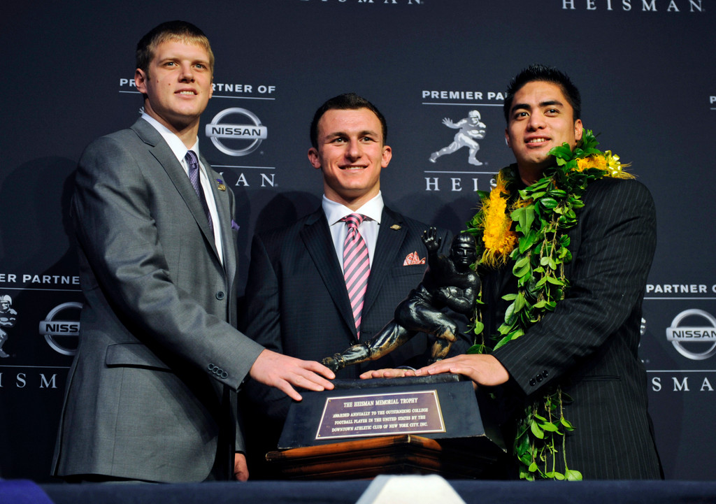 A Season in Photos: Notre Dame Football