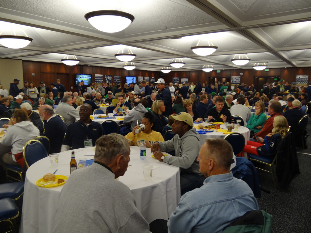 2012 Michigan Weekend Photo Gallery