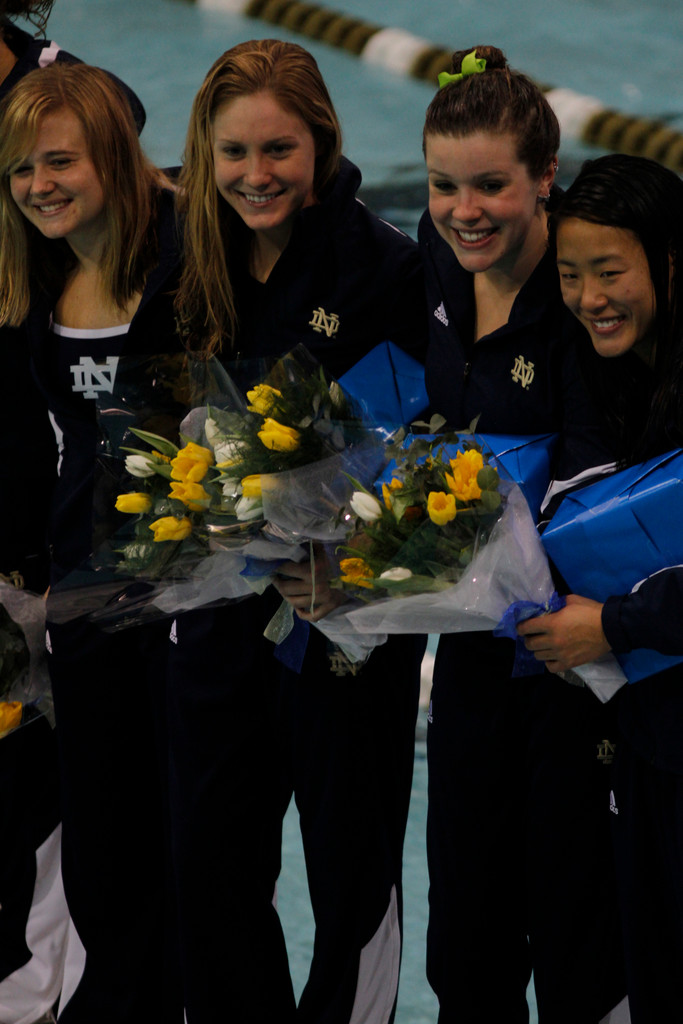 Shamrock Invitational