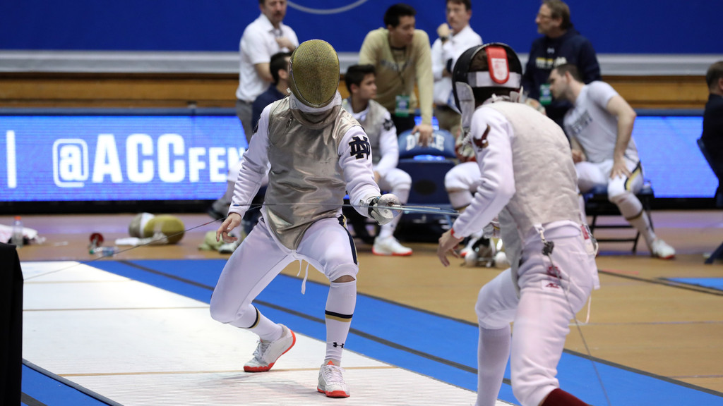 ACC Fencing Championships
