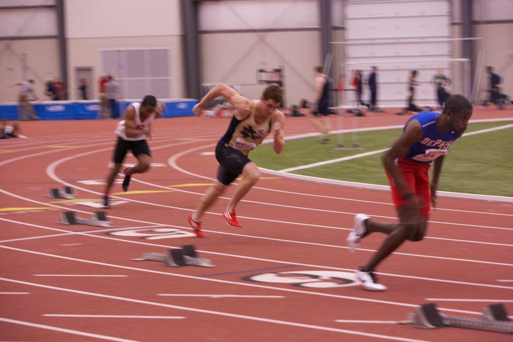 2012-13 BIG EAST Championship