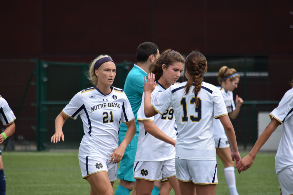 Irish Abroad In France: Paris, Part I