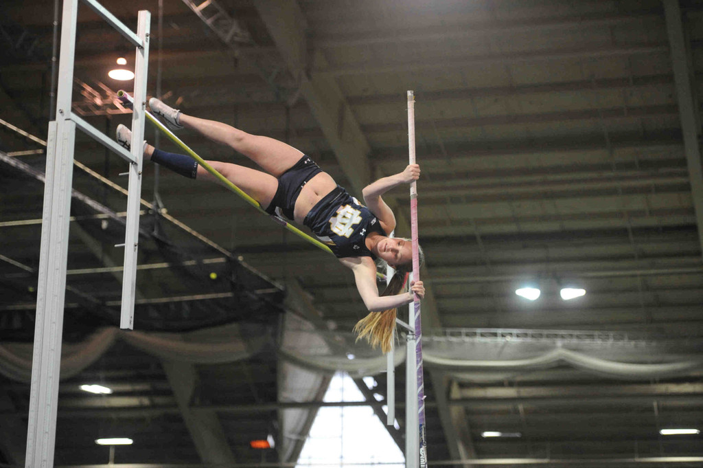 2016 Notre Dame Invitational