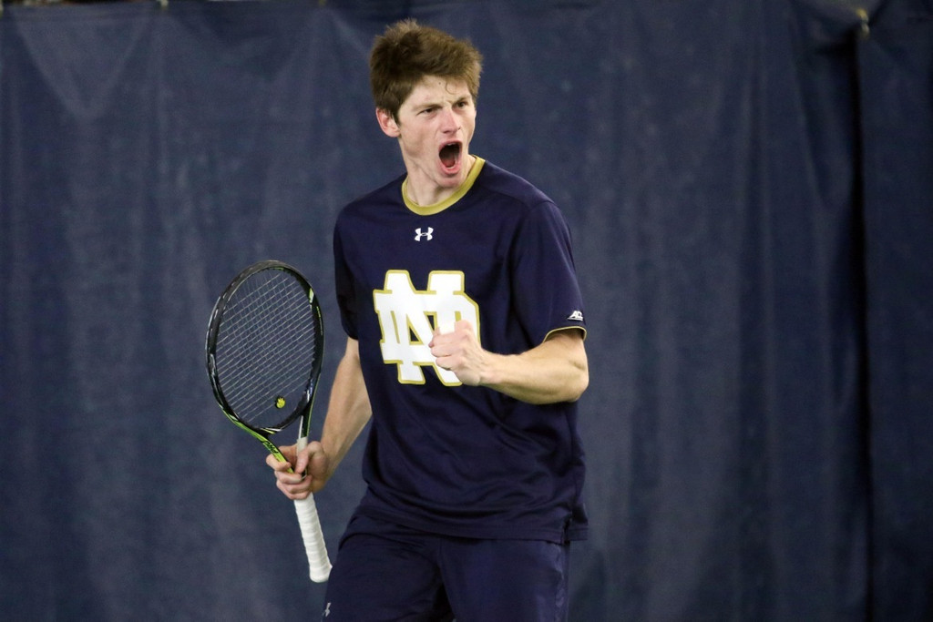 Notre Dame v. Louisville