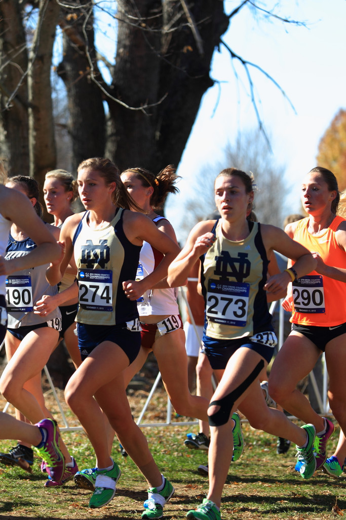 2012 NCAA Championship