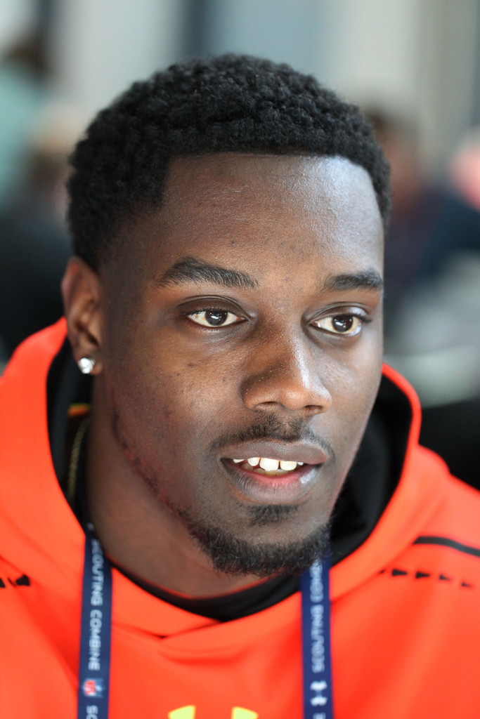 Senior Bowl & NFL Combine