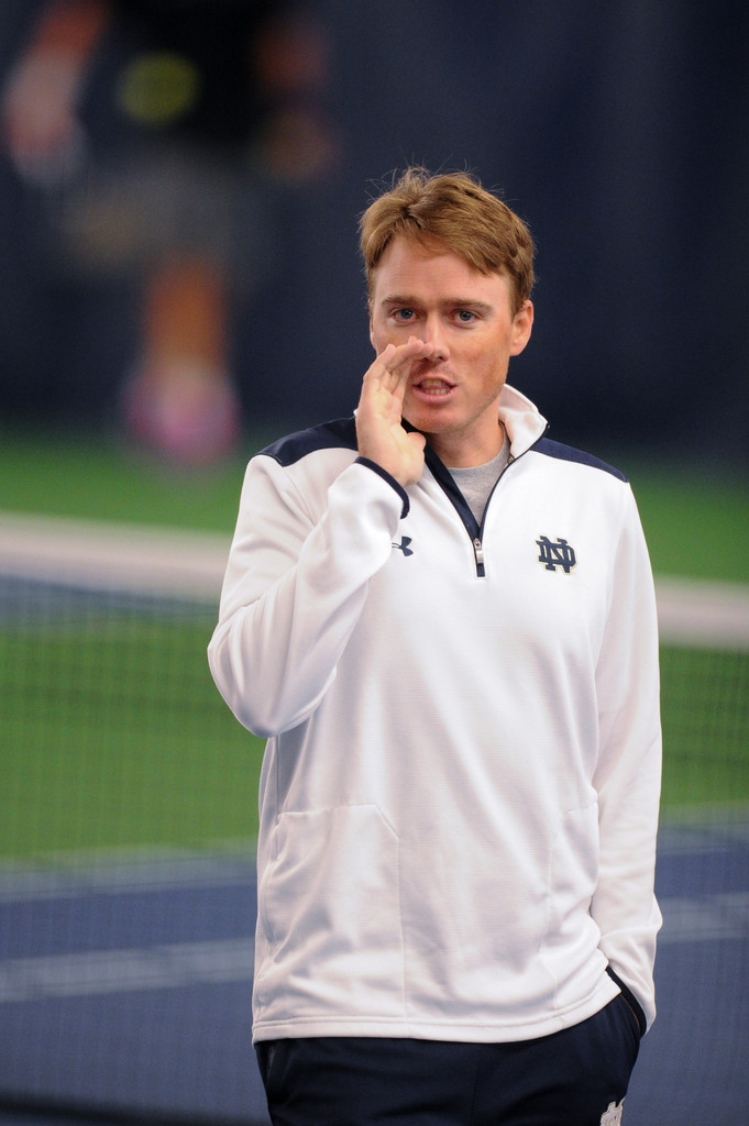 ITA Midwest Regional Championships