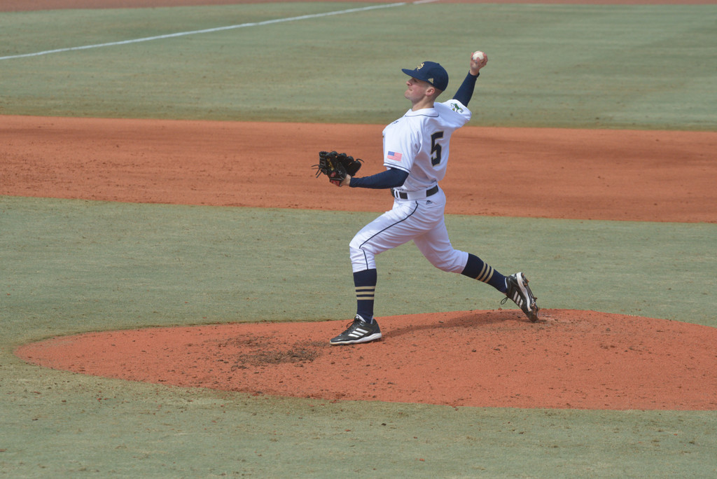 USA Baseball-Irish Classic