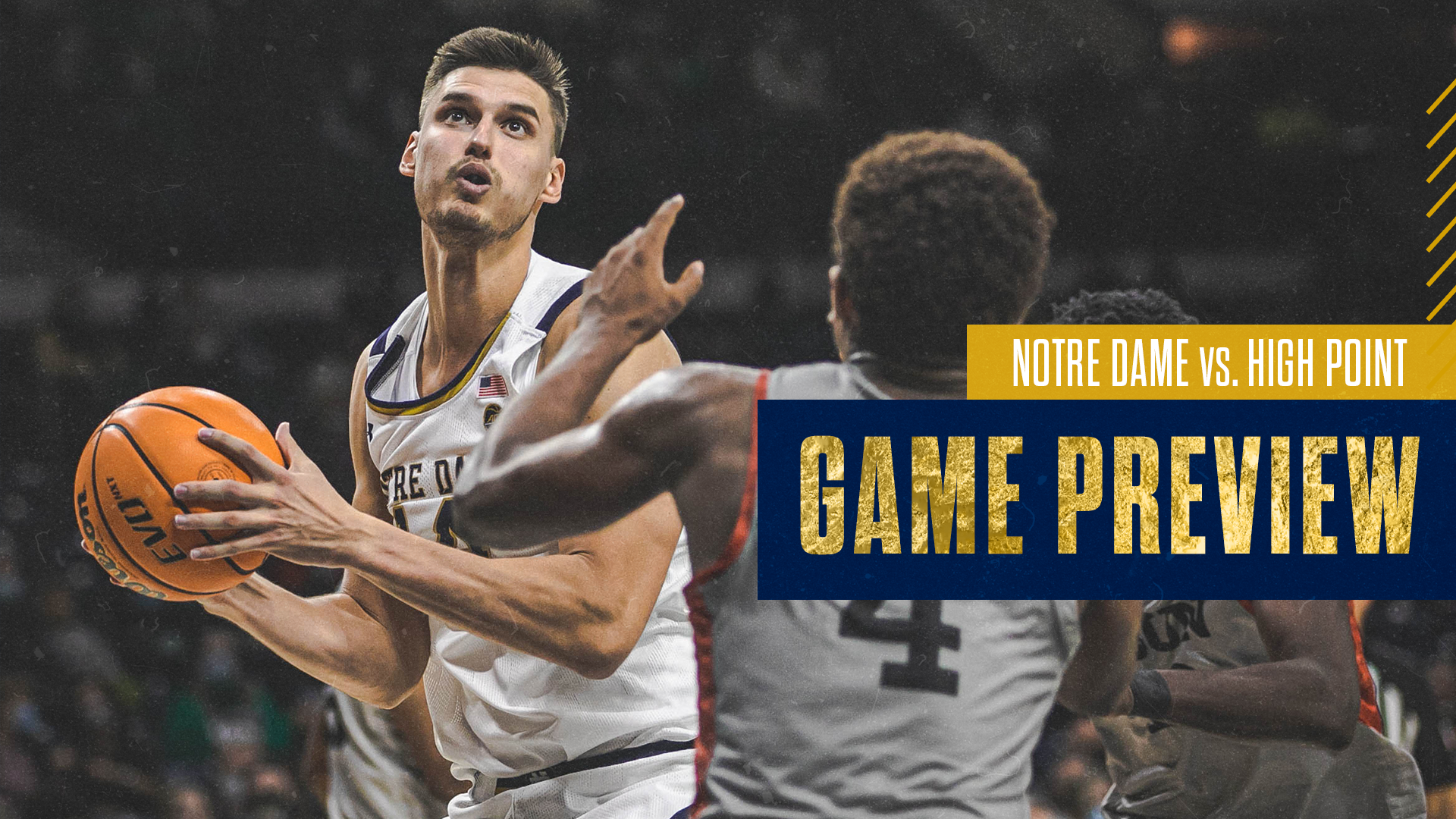 Irish Face High Point Tuesday Night In Purcell Irish Face High Point Tuesday Night In Purcell