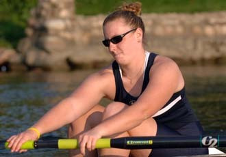 Nine Irish Rowers Named CRCA National Scholar Athletes Meghan Boyle was named a CRCA National Scholar Athlete and a second team all-CRCA Central Region selection in 2007.