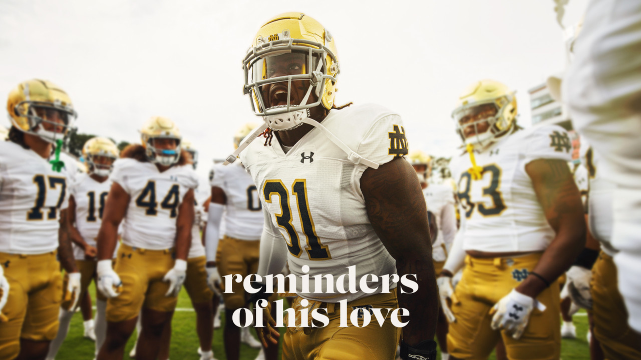 Notre Dame Fighting Irish – Official Athletics Website