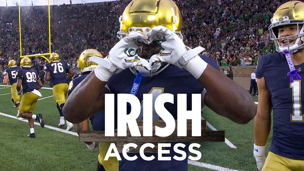 Notre Dame Fighting Irish - Official Athletics Website