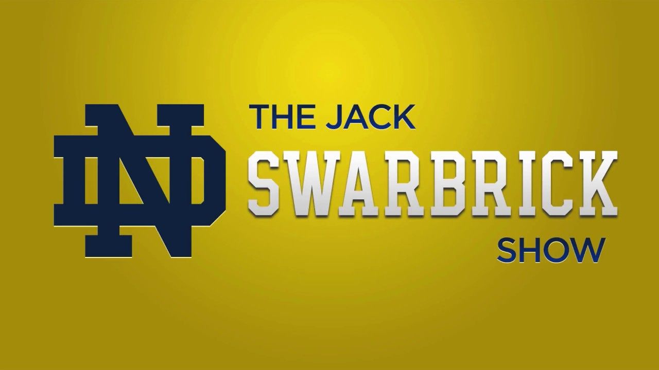 Jack Swarbrick Show Episode 8 (2017)