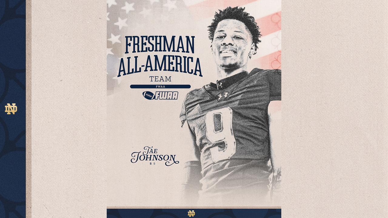 Notre Dame Fighting Irish - Official Athletics Website