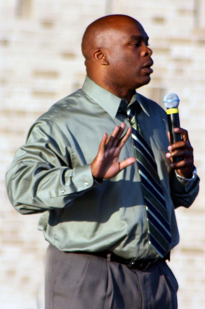 Spirit of Notre Dame vs. Michigan State