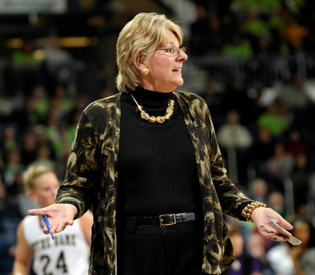 Notre Dame vs. Pittsburgh