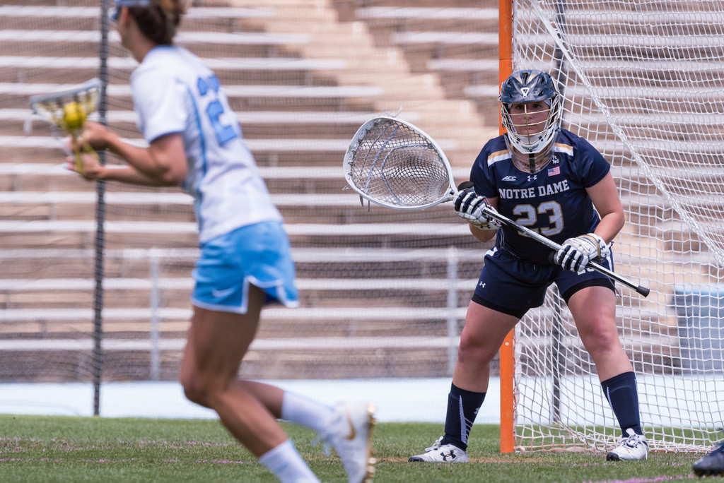Women's Lacrosse at North Carolina - NCAA Quarterfinals