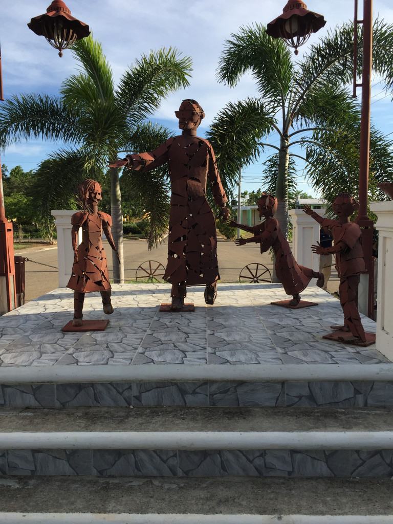 Irish In The Dominican Republic - Day 2