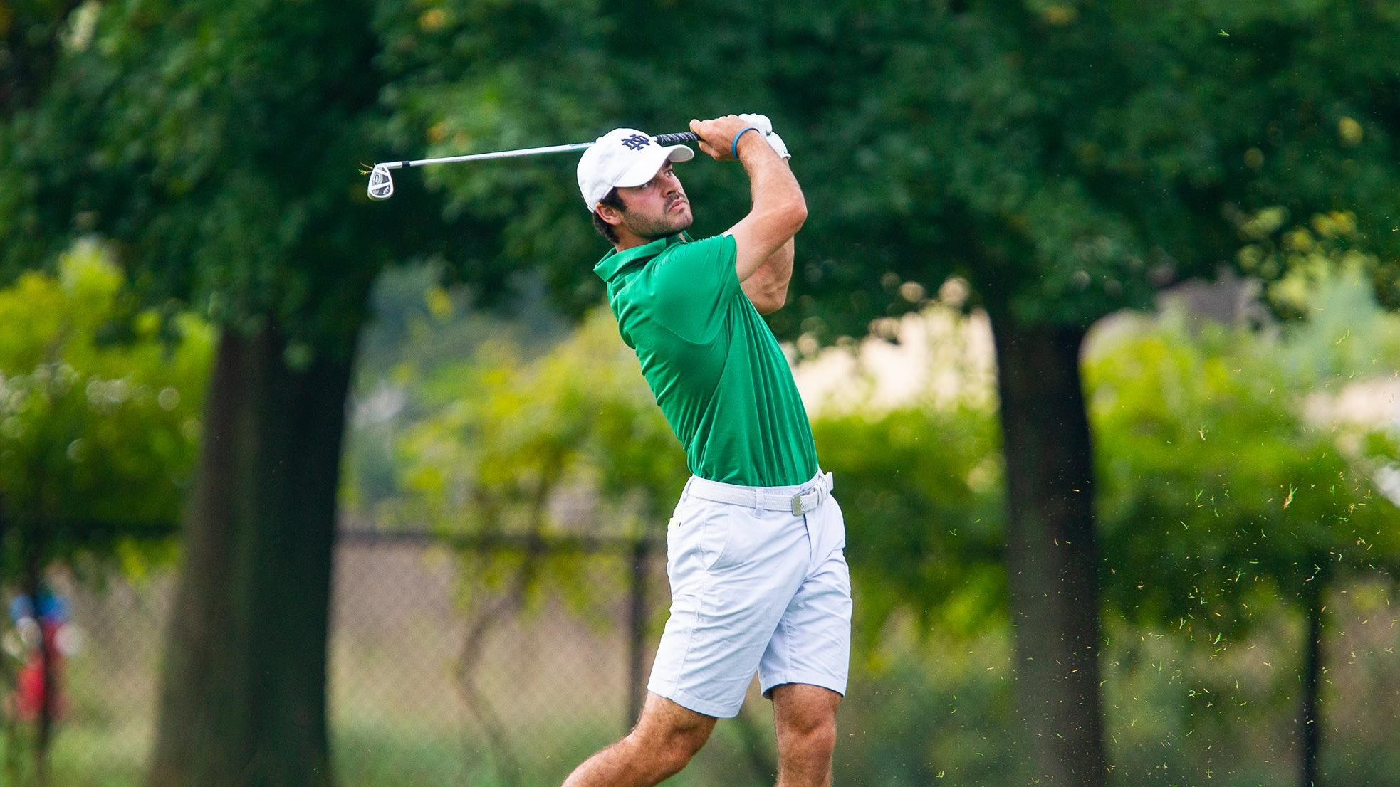 Men’s Golf to Conclude Fall Slate with Quail Valley Collegiate Delgado