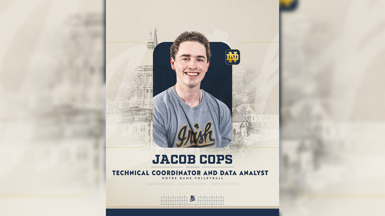 Notre Dame Fighting Irish - Official Athletics Website