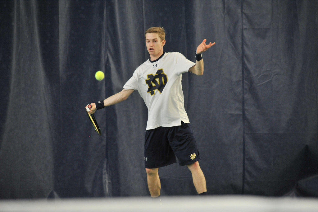 Notre Dame v. Kentucky