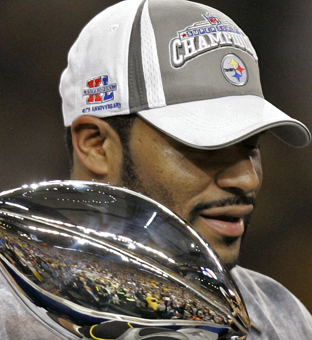 Tim Brown, Jerome Bettis Both Pro Football Hall of Fame Finalists Jerome Bettis
