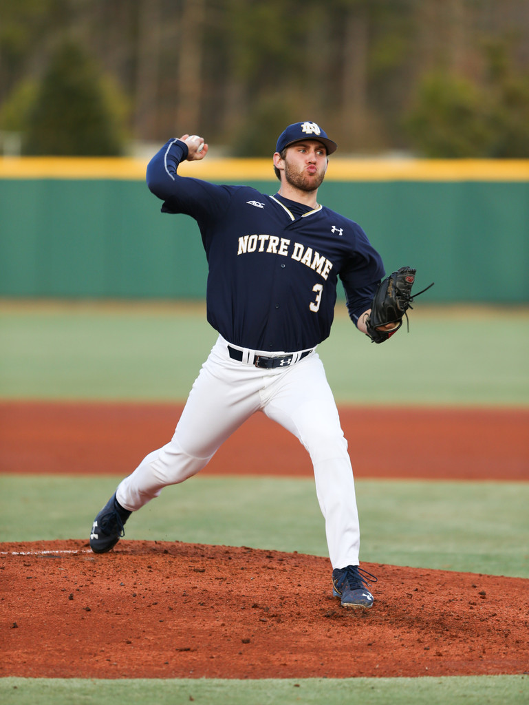 Notre Dame vs. #22 Alabama