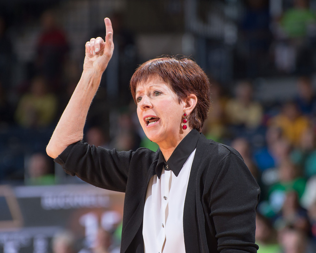 WBB vs. Bucknell - Nov. 15