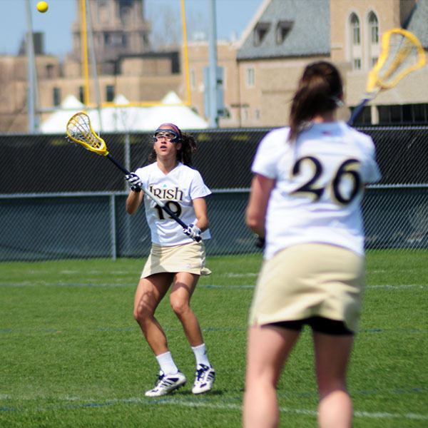 Women's Lacrosse vs. Connecticut