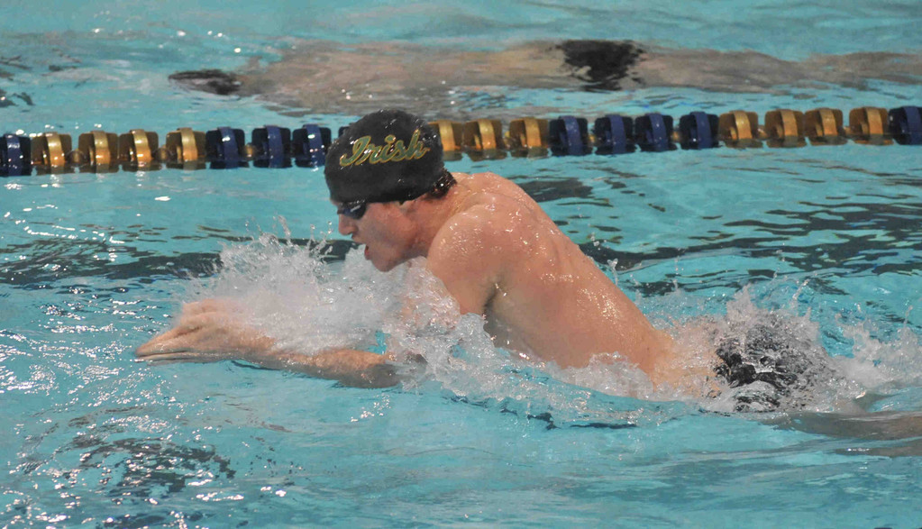 Shamrock Invitational