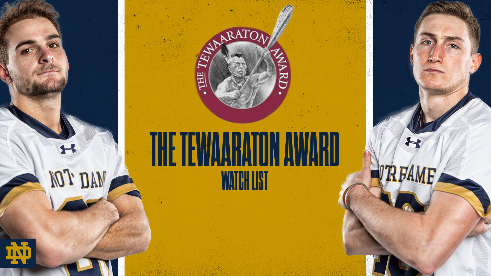 Costabile And Kielty Named To Tewaaraton Watch List Costabile And Kielty Named To Tewaaraton Watch List