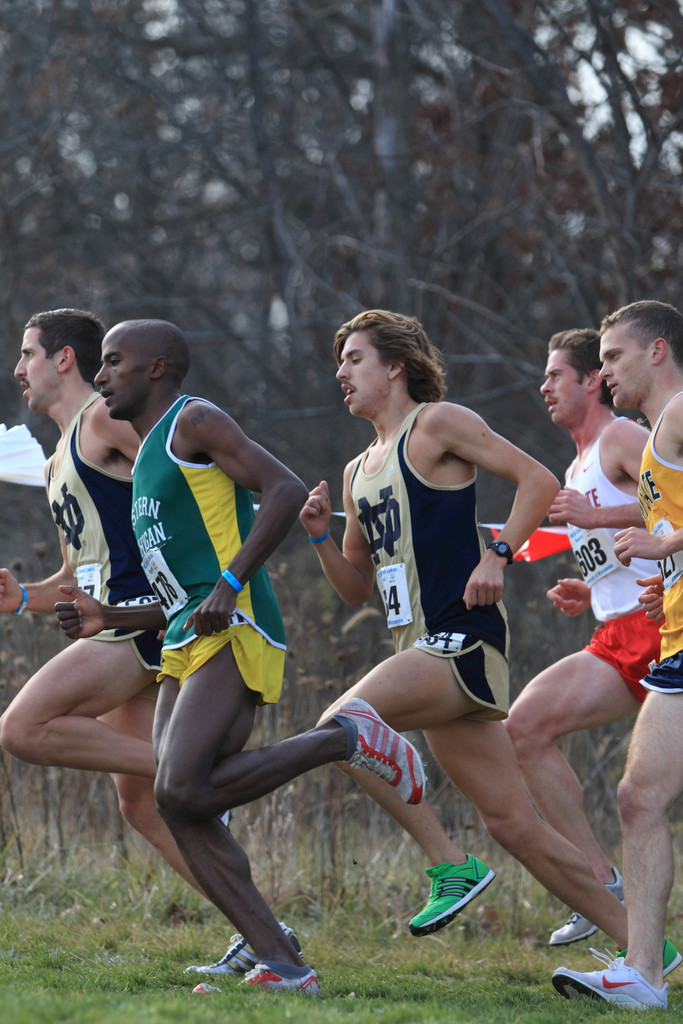 2012 NCAA Great Lakes Regional
