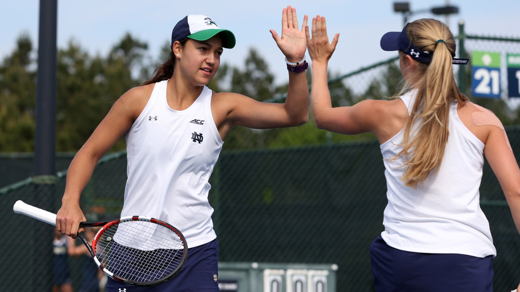 ACC Championship First Round - Pittsburgh