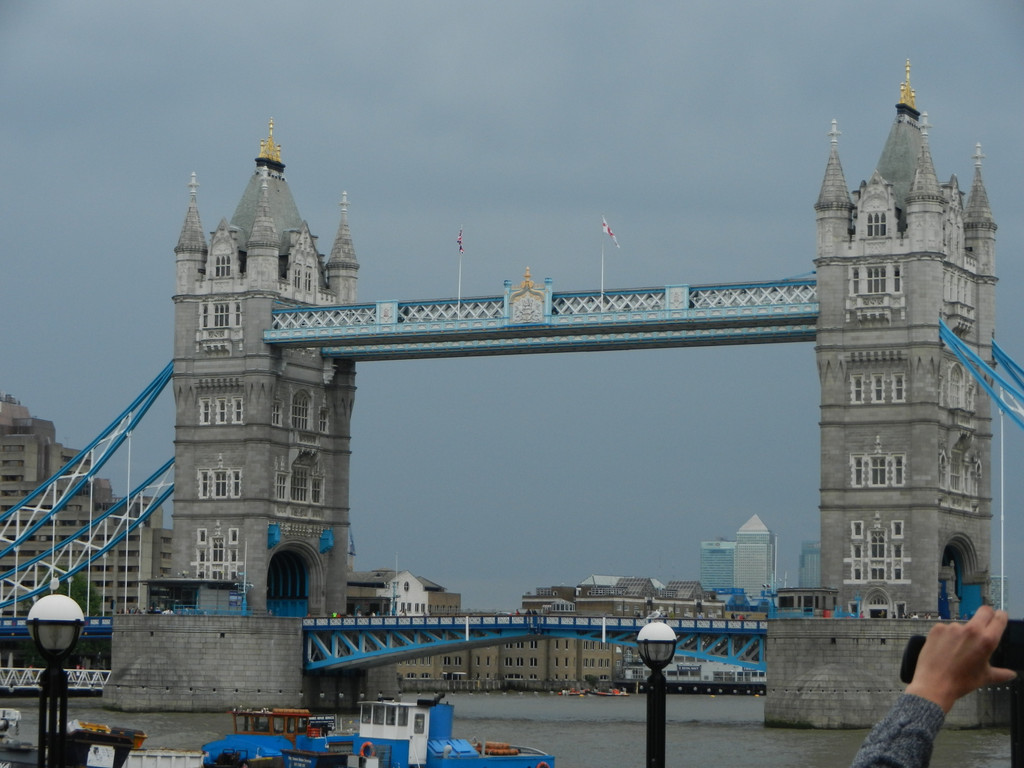 Women's Basketball Foreign Tour 2013 - London