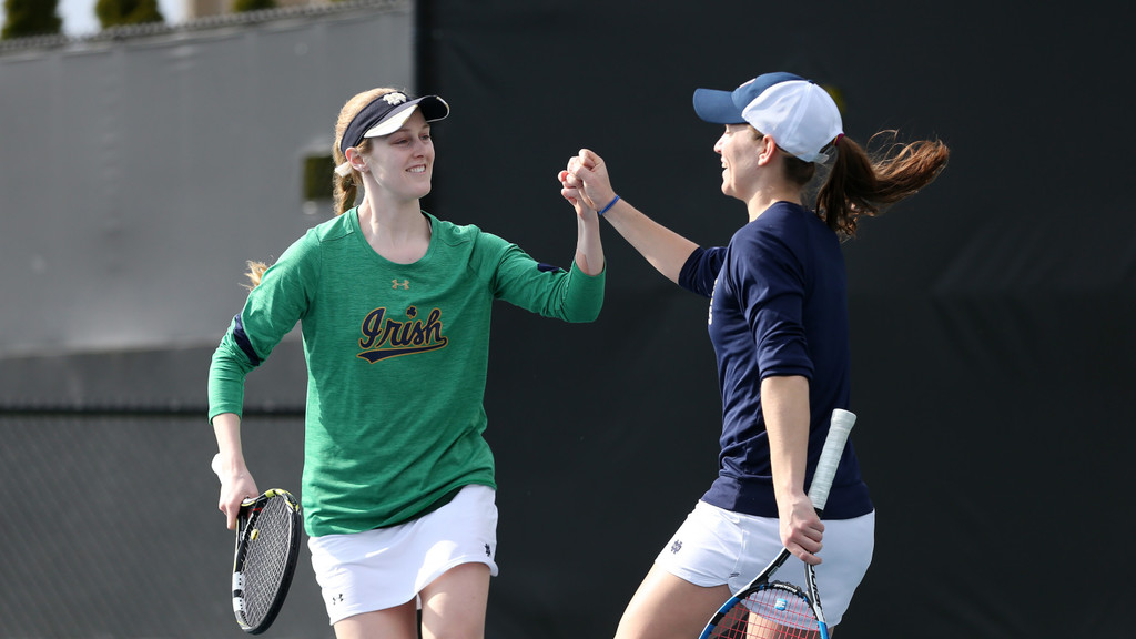 Notre Dame vs. Wake Forest