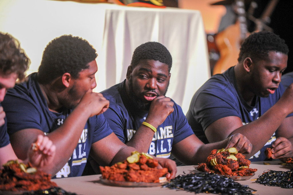 Day Two in Nashville