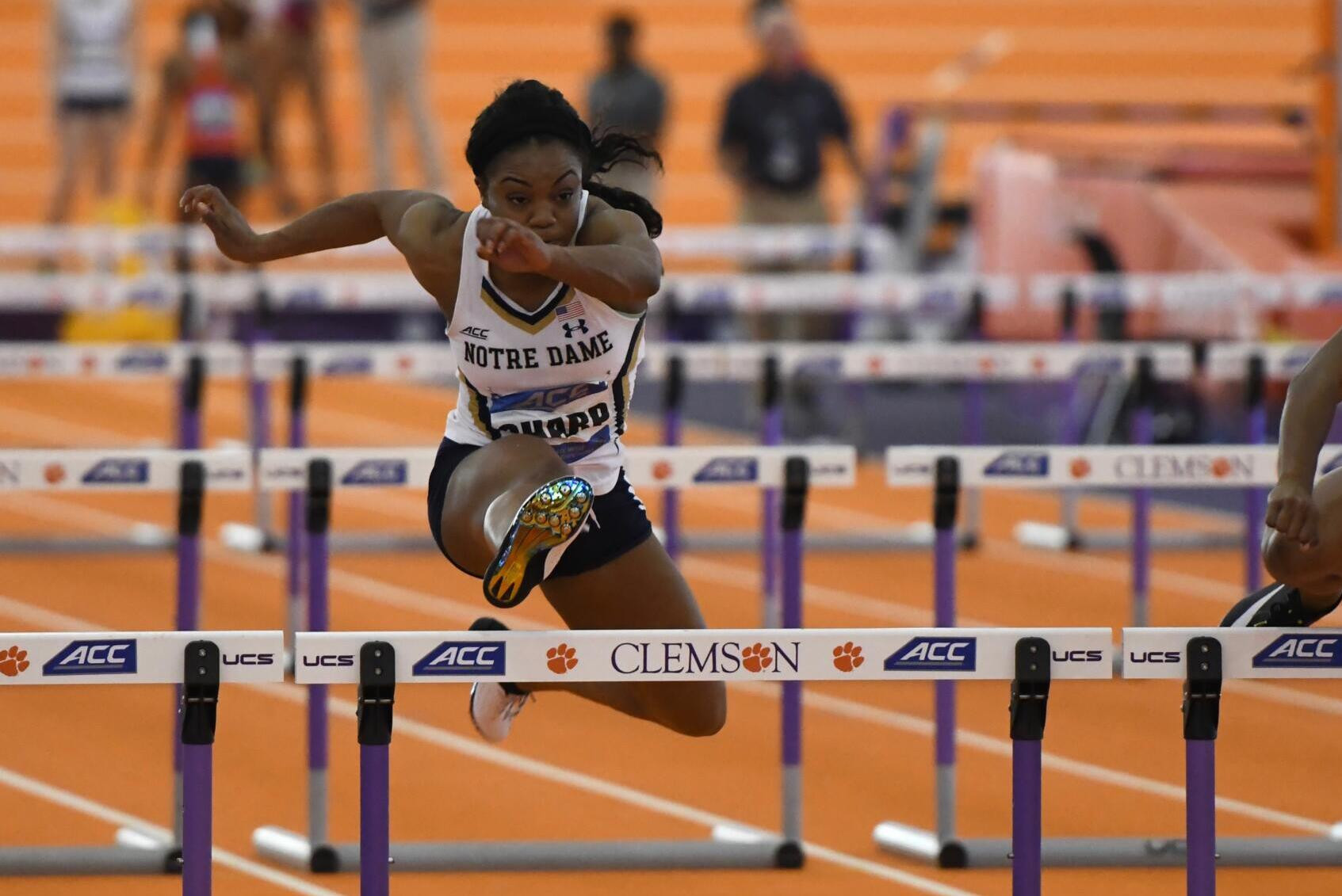 Irish Host Notre Dame Invitational On Saturday Irish Host Notre Dame Invitational On Saturday