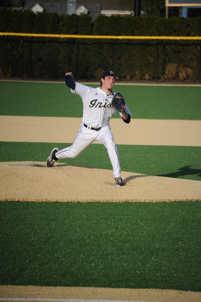 Notre Dame vs. Clemson
