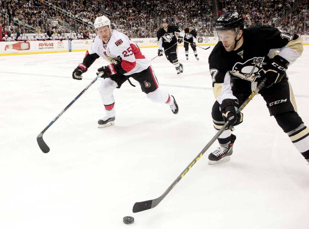 Duo of Irish Products Help Penguins Win Stanley Cup