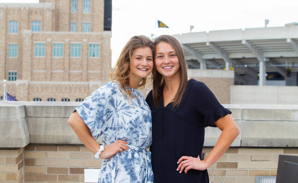 Notre Dame Fighting Irish - Official Athletics Website