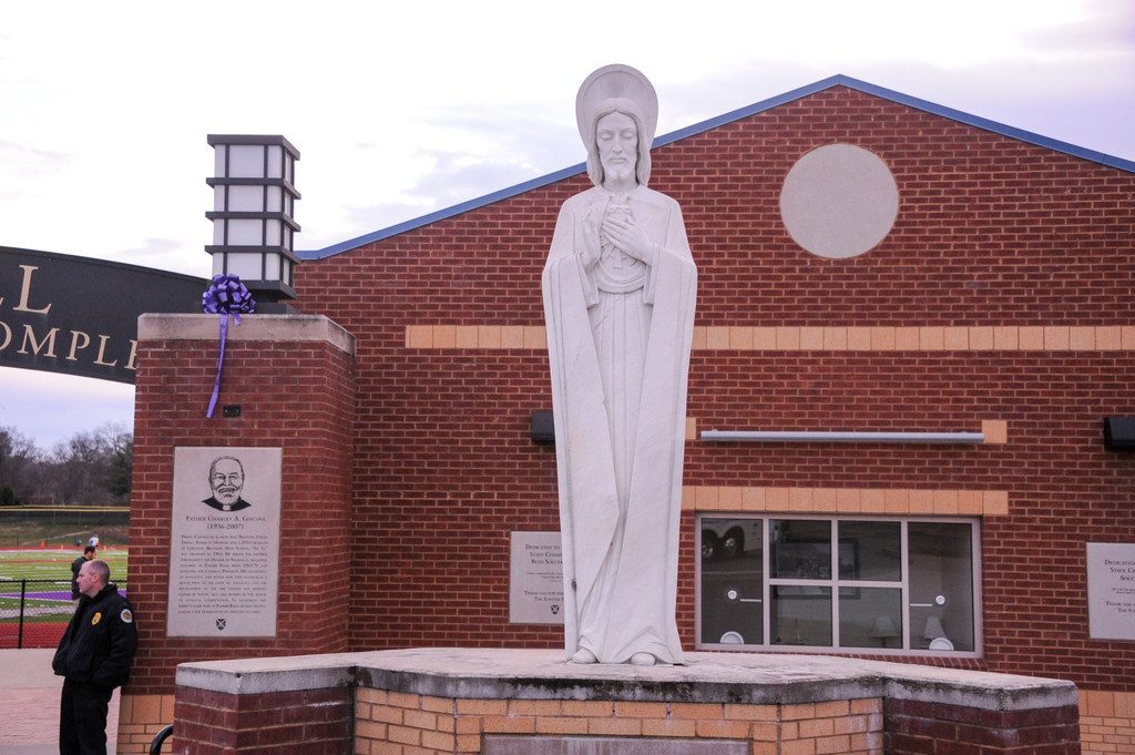 Day One in Nashville