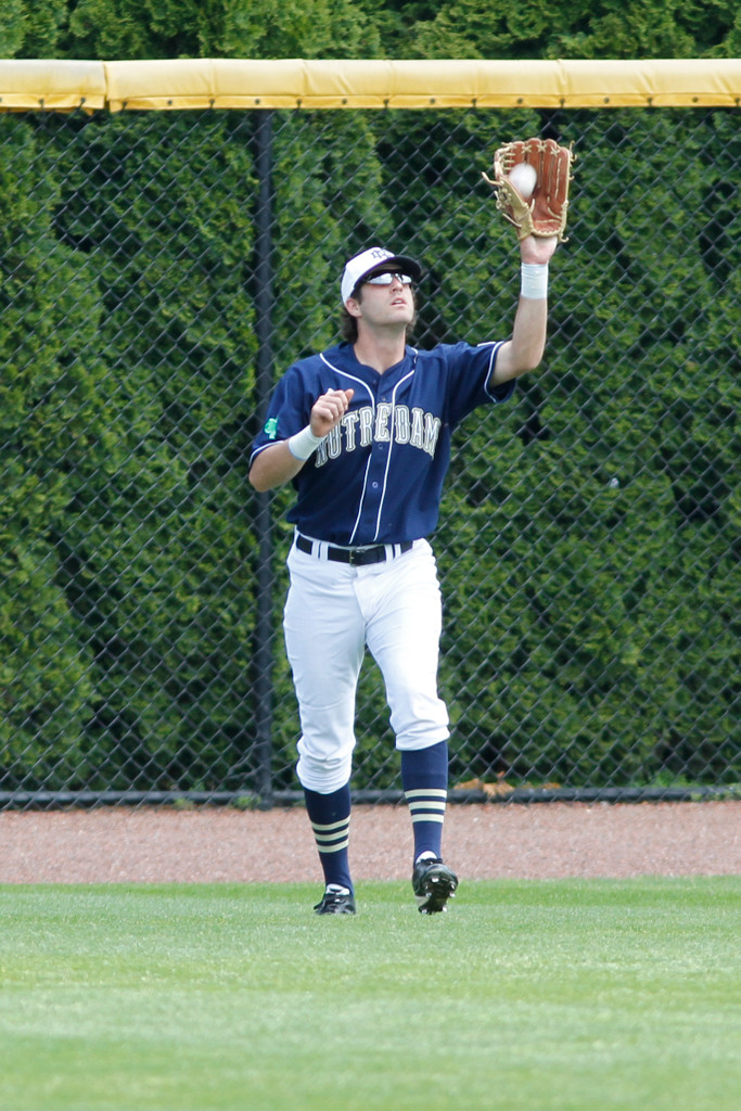 Baseball vs. Rutgers