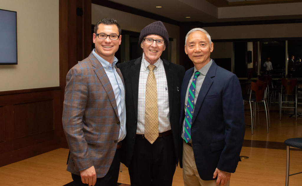 Notre Dame Fighting Irish - Official Athletics Website