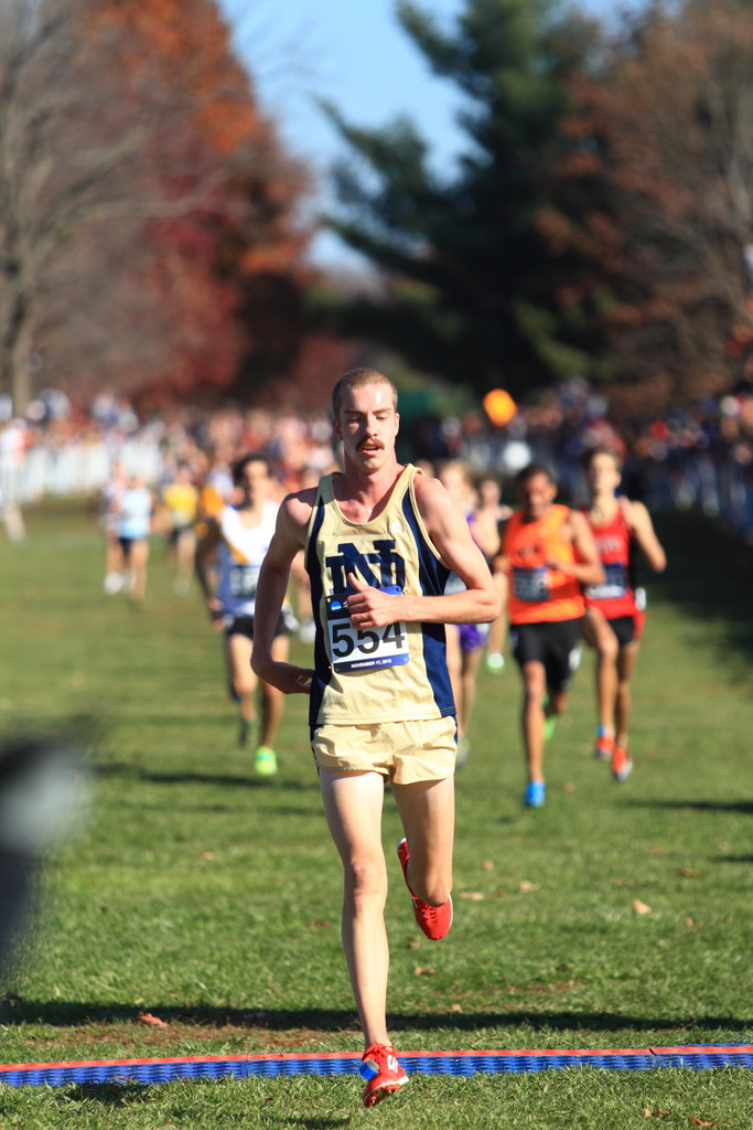 2012 NCAA Championship