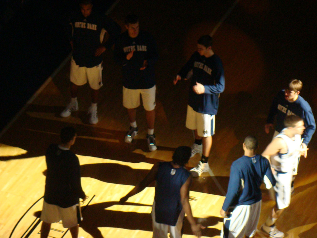 Men's Basketball-Providence