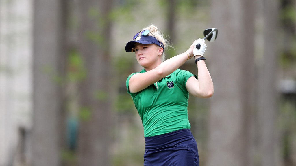 2018 ACC Championships | Day 2