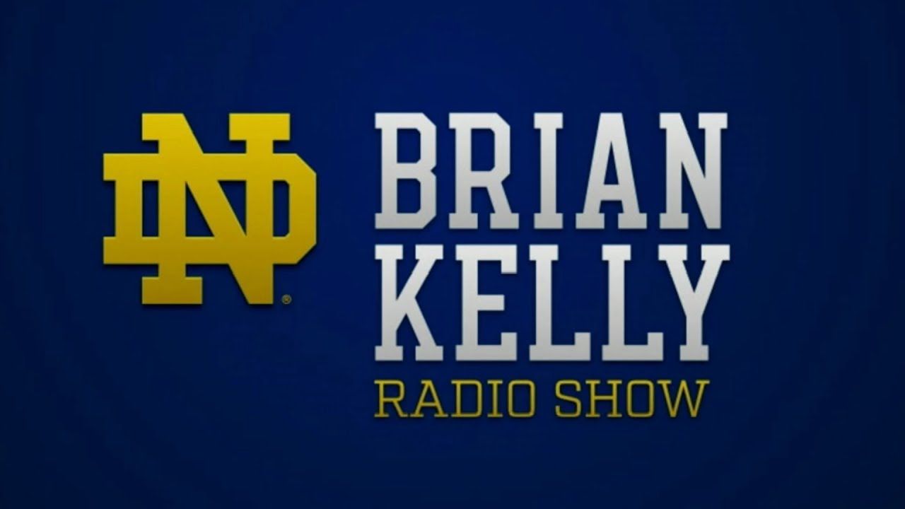 Brian Kelly Radio Show - Wake Forest