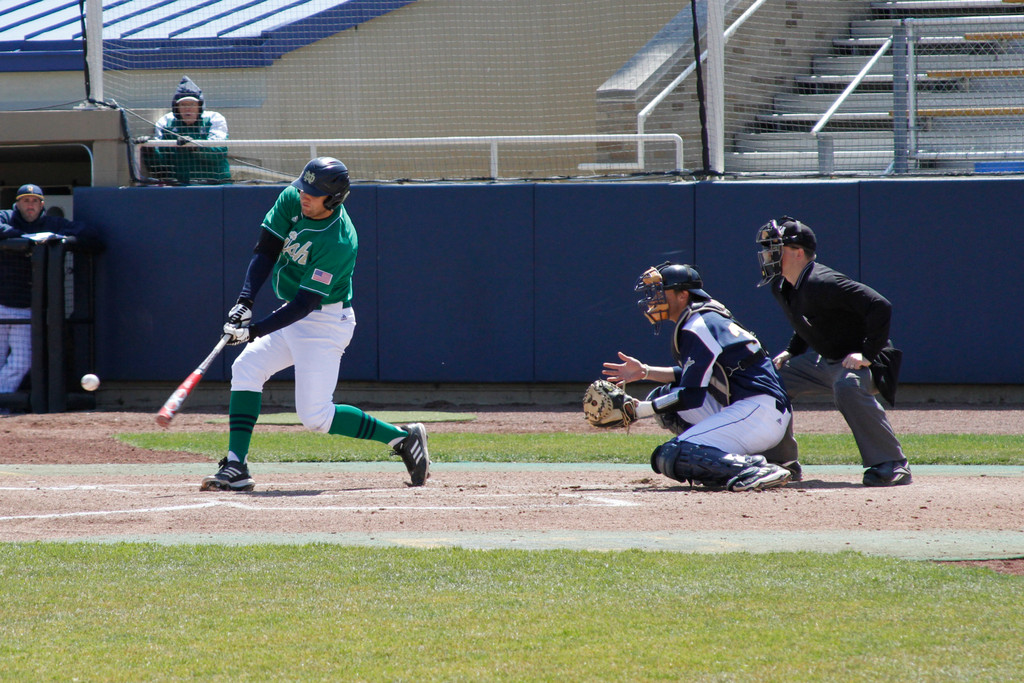 Baseball vs. Quinnipiac